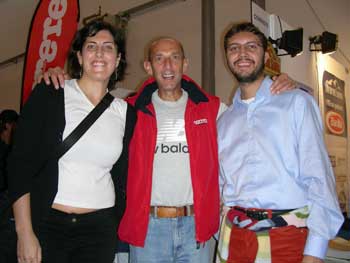 Orlando Marco Cinzia
