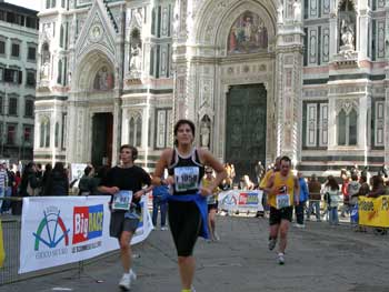 passaggio al duomo